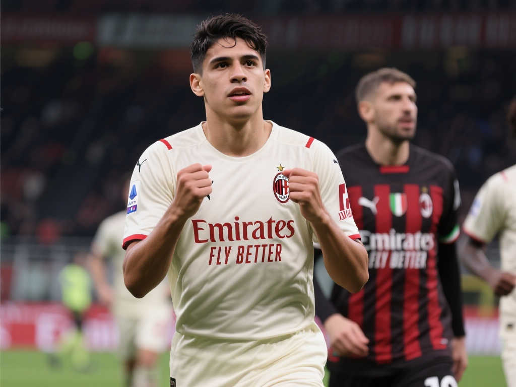 近年来