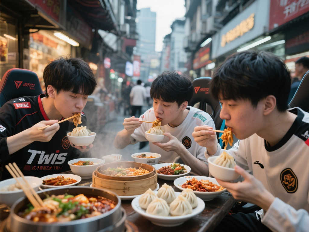 康复计划