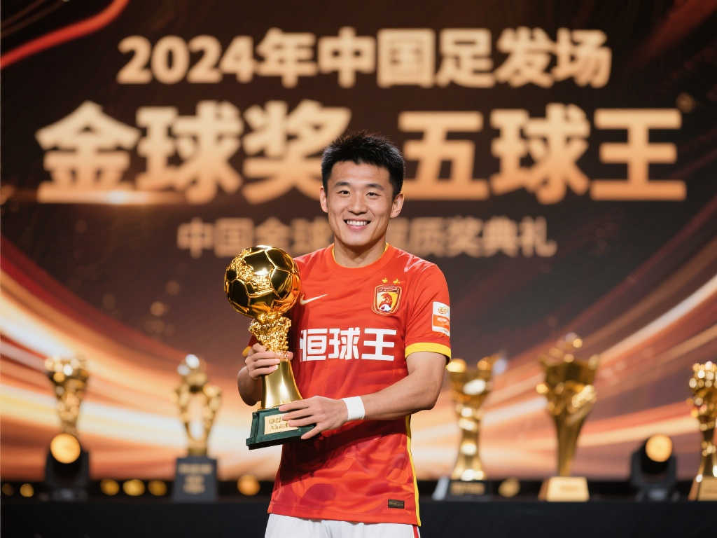 爱足球的人