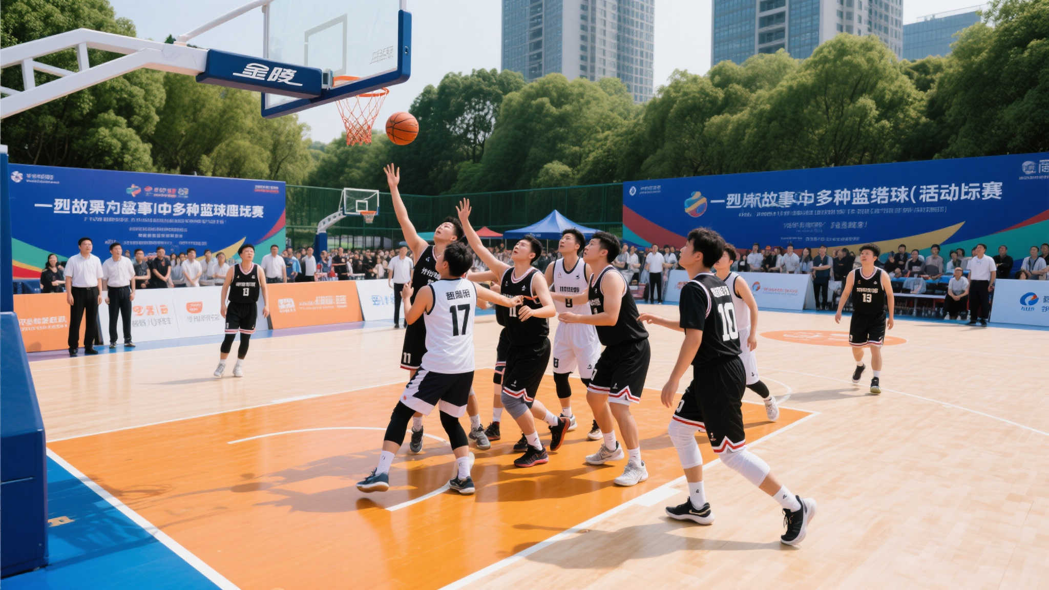理压力都会
